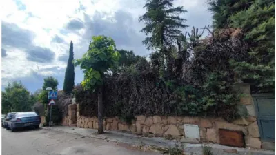House on Calle del Roble photo 2