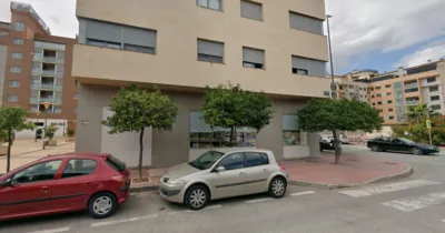 Apartment on Avenida Juan Pablo II photo 3