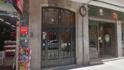 Apartment on Calle del Duque de Alba photo 3