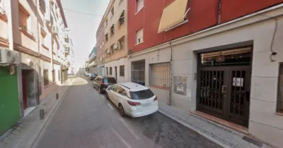 Apartment on Joaquín Márquez Street photo 2