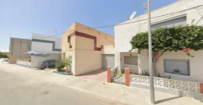 House on Calle de los Campos photo 2