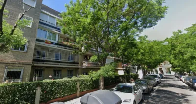 Apartment on Calle de Rodríguez Lázaro photo 3