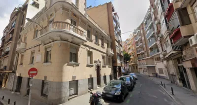 House on Calle de Elvira photo 3