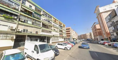 Apartment on Francisco de Ariño Street photo 2