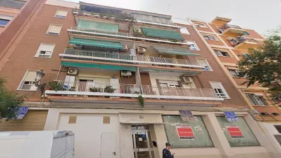 Apartment on La Floresta Street photo 3