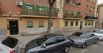 Apartment on Calle de Andrés Arteaga photo 3