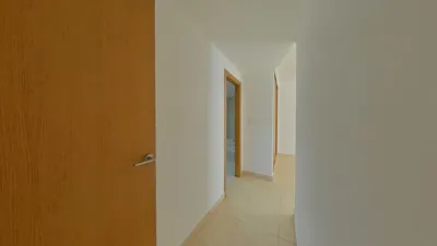 Apartment on Calle Roma photo 9