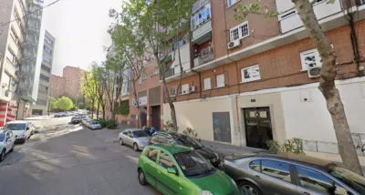 Apartment on Sebastián Gómez Street photo 2