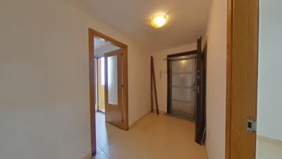 Apartment on Calle Roma photo 25