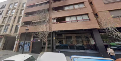 Apartment on Gran Via de les Germanies photo 2