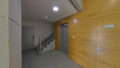 Apartment on Calle Roma photo 24