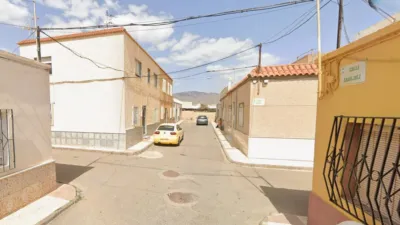 Flat on Calle Aranjuez photo 3