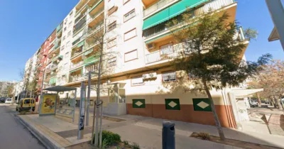 Pis – Alicante - Alacant - Vista 2