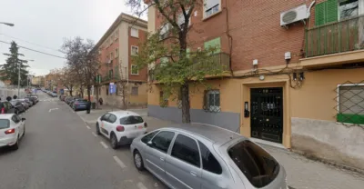 Apartment on Calle de Andrés Arteaga photo 2