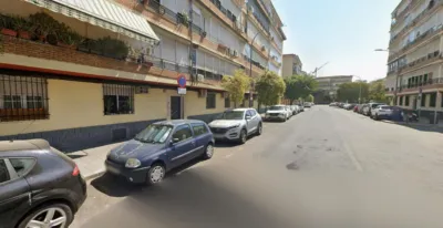 Flat on Ciudad de Alfafar Street photo 2