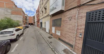 Apartment on Calle de Miguel Mayor photo 2