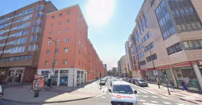 Apartment on Calle de Segovia photo 2