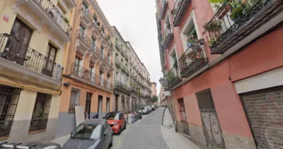 Flat on Calle del Olivar photo 3