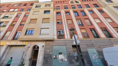 Apartment on Calle de Oviedo photo 2