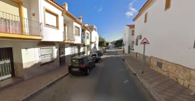 House on Calle del Cabo de Gata photo 3