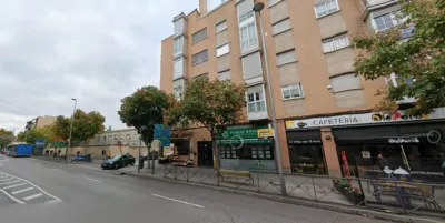 Apartment on Calle del General Ricardos photo 3