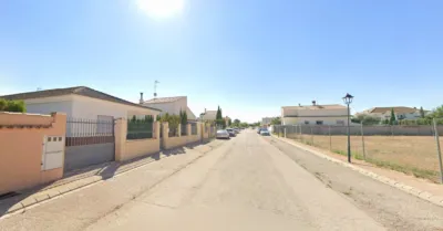 House on Lope de Vega Street photo 3