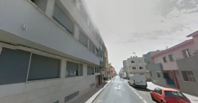 Apartment on Juan XXIII Street photo 2