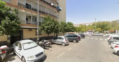 Flat on Ciudad de Sueca Street photo 3