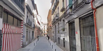 Apartment on Calle de Dos Hermanas photo 2