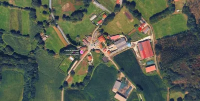 Casa – Teixeiro, Gorxá - Vista 3