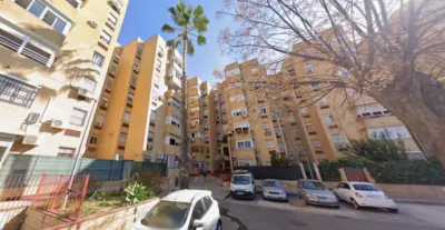 Flat in Plaza de La Viña photo 3