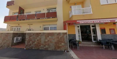 Piso en calle Padre Esteban photo 3