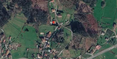 House in Lugar O Covelo-Saians photo 3