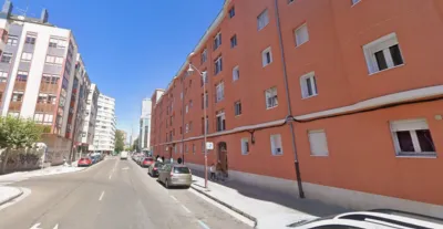Apartment on Calle de Segovia photo 2