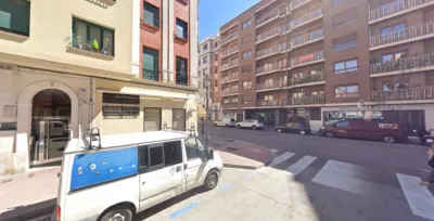 Apartment on Calle de Oviedo photo 3