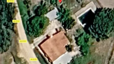 House on Arroyo de San Vicente Street photo 3