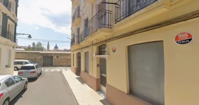 Flat on Carrer Indústria photo 3