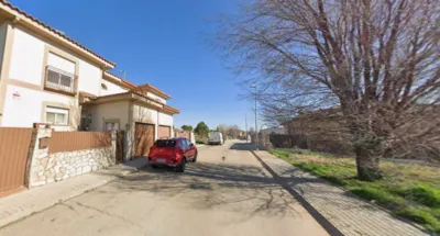 House on Calle del Alcalde Luis Felipe Auñón photo 2