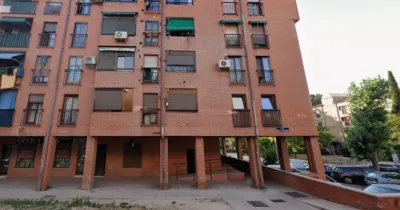 Flat on Calle de Matilde Hernández photo 3