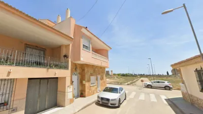 Casa – Pilar de la Horadada, Barrio Los Segundas, Los Hortelanos - Vista 3