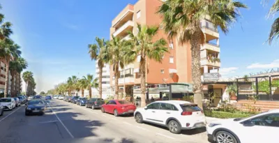Apartment in Camino de los Parrales photo 3