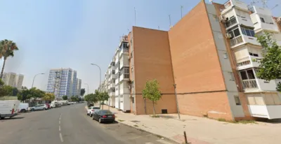 Apartment on Avenida de Pedro Romero photo 2