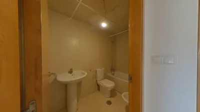 Apartment on Calle Roma photo 22