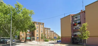 Apartment on Calle de los Gremios photo 3