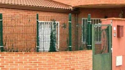 House on Luis de Lucena Street photo 3