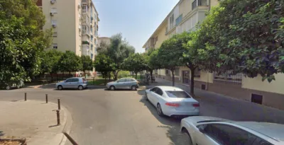 Apartment in Plaza de las Monjas photo 3