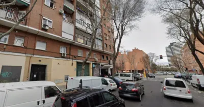 Apartment on Sebastián Gómez Street photo 3