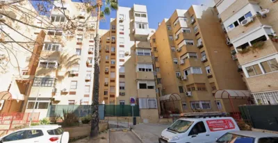 Flat in Plaza de La Viña photo 2
