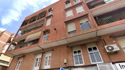 Pis – Elx - Elche - Vista 2