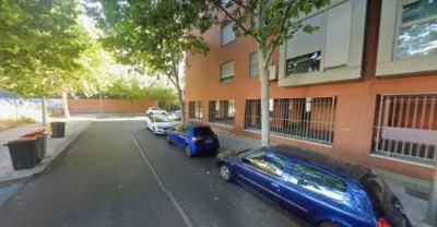 Flat on Calle de la Silvina photo 2